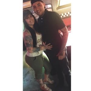 Meet your Posher, Dominique